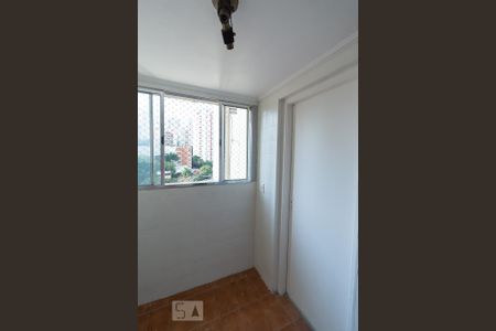 Apartamento à venda com 68m², 3 quartos e 1 vaga Apartamento à venda com 68m², 3 quartos e 1 vagaÁrea de Serviço
