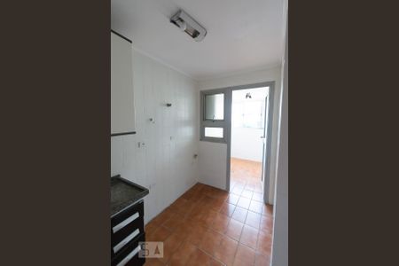 Apartamento à venda com 68m², 3 quartos e 1 vaga Apartamento à venda com 68m², 3 quartos e 1 vagaCozinha