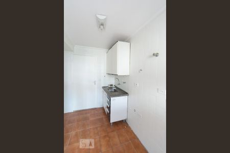 Apartamento à venda com 68m², 3 quartos e 1 vaga Apartamento à venda com 68m², 3 quartos e 1 vagaCozinha