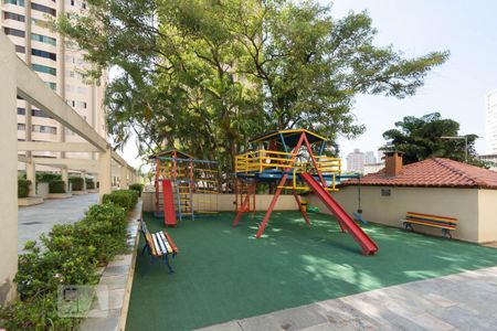 Apartamento à venda com 68m², 3 quartos e 1 vaga Apartamento à venda com 68m², 3 quartos e 1 vagaPlayground 2