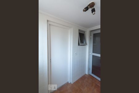Apartamento à venda com 68m², 3 quartos e 1 vaga Apartamento à venda com 68m², 3 quartos e 1 vagaÁrea de Serviço