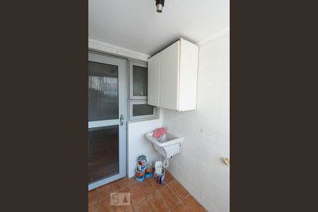 Apartamento à venda com 68m², 3 quartos e 1 vaga Apartamento à venda com 68m², 3 quartos e 1 vagaÁrea de Serviço