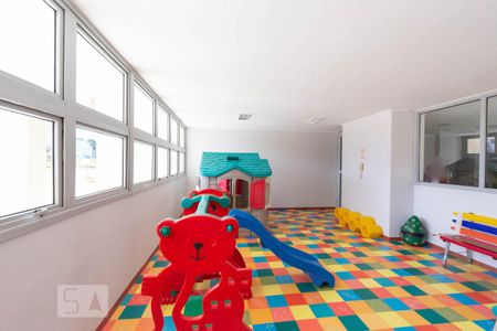 Apartamento à venda com 68m², 3 quartos e 1 vaga Apartamento à venda com 68m², 3 quartos e 1 vagaBrinquedoteca