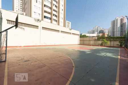 Apartamento à venda com 68m², 3 quartos e 1 vaga Apartamento à venda com 68m², 3 quartos e 1 vagaQuadra Poliesportiva