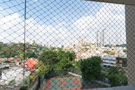 Apartamento à venda com 68m², 3 quartos e 1 vaga Apartamento à venda com 68m², 3 quartos e 1 vagaVista Varanda