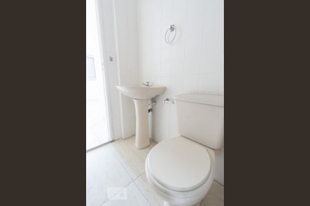 Apartamento à venda com 68m², 3 quartos e 1 vaga Apartamento à venda com 68m², 3 quartos e 1 vagaBanheiro Social