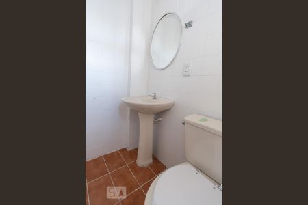 Apartamento à venda com 68m², 3 quartos e 1 vaga Apartamento à venda com 68m², 3 quartos e 1 vagaBanheiro Suíte