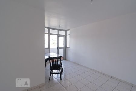 Apartamento à venda com 68m², 3 quartos e 1 vaga Apartamento à venda com 68m², 3 quartos e 1 vagaSala