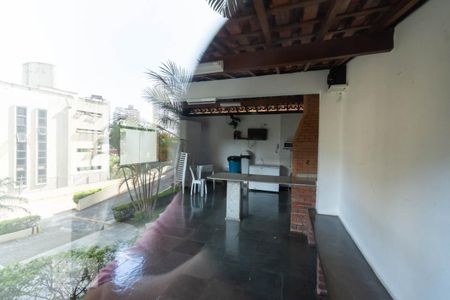 Apartamento à venda com 68m², 3 quartos e 1 vaga Apartamento à venda com 68m², 3 quartos e 1 vagaChurrasqueira 2