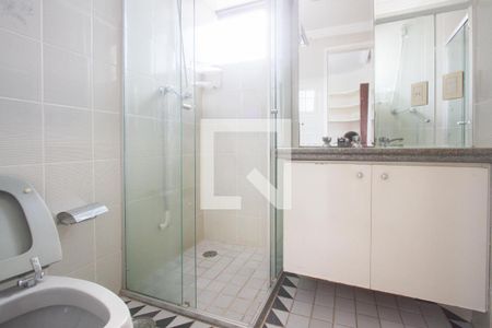 Apartamento para alugar com 198m², 3 quartos e 3 vagasBanheiro Suíte 3