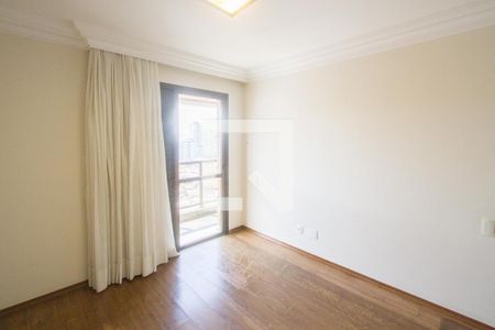 Suíte 1 de apartamento para alugar com 3 quartos, 198m² em Chácara Santo Antônio (zona Sul), São Paulo