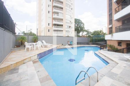Apartamento para alugar com 198m², 3 quartos e 3 vagasPiscina