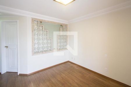 Suíte 1 de apartamento para alugar com 3 quartos, 198m² em Chácara Santo Antônio (zona Sul), São Paulo