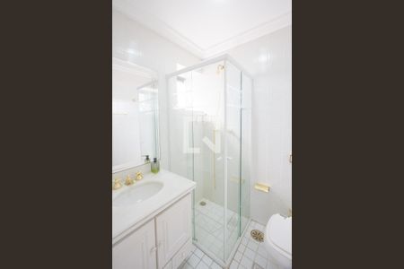 Apartamento para alugar com 198m², 3 quartos e 3 vagasBanheiro Suíte 2