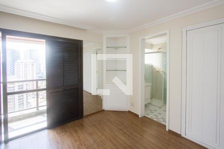 Apartamento para alugar com 198m², 3 quartos e 3 vagasSuíte 2