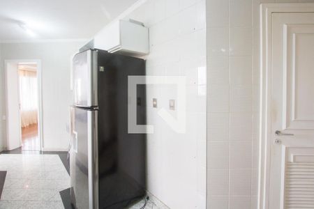 Apartamento para alugar com 198m², 3 quartos e 3 vagasCozinha