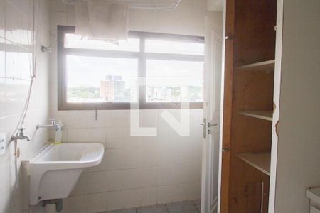 Apartamento para alugar com 198m², 3 quartos e 3 vagasÁrea de Serviço