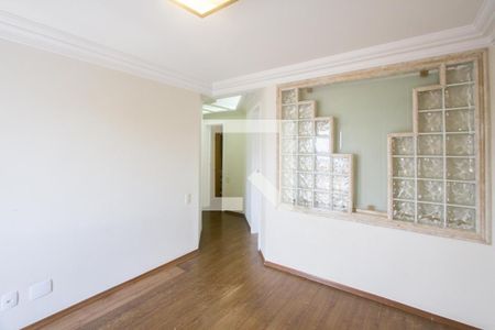 Suíte 1 de apartamento para alugar com 3 quartos, 198m² em Chácara Santo Antônio (zona Sul), São Paulo