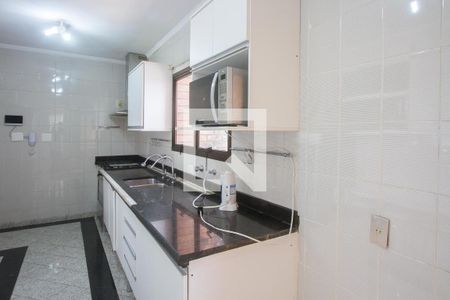 Apartamento para alugar com 198m², 3 quartos e 3 vagasCozinha