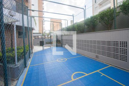 Apartamento para alugar com 198m², 3 quartos e 3 vagasQuadra