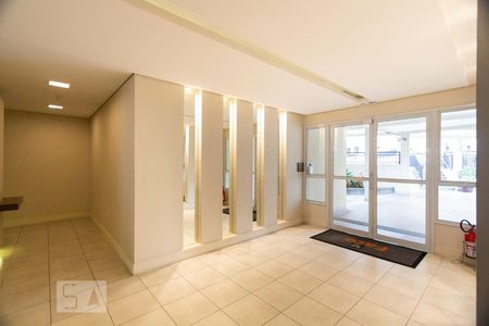 Apartamento à venda com 100m², 3 quartos e 1 vagaSall social