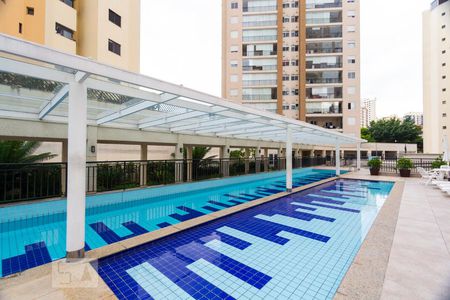 Apartamento à venda com 100m², 3 quartos e 1 vagaPiscina