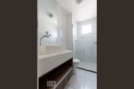 Apartamento à venda com 100m², 3 quartos e 1 vagaBanheiro Social