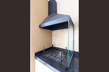 Apartamento à venda com 100m², 3 quartos e 1 vagaVaranda gourmet