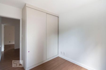 Apartamento à venda com 100m², 3 quartos e 1 vagaQuarto 2