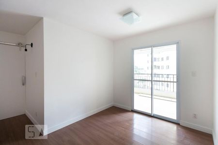 Sala de apartamento à venda com 3 quartos, 100m² em Chácara Inglesa, São Paulo