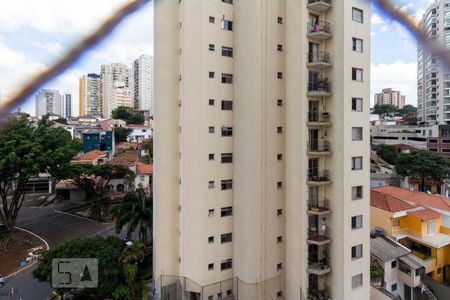Apartamento à venda com 100m², 3 quartos e 1 vagaVista do Quarto 3 - Suíte