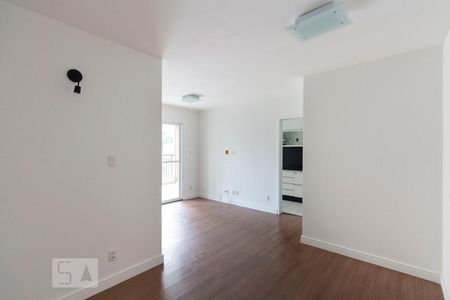 Sala de apartamento à venda com 3 quartos, 100m² em Chácara Inglesa, São Paulo