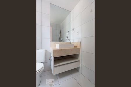 Apartamento à venda com 100m², 3 quartos e 1 vagaSuíte - Quarto 3