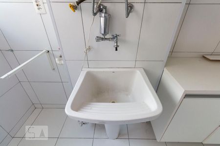 Apartamento à venda com 100m², 3 quartos e 1 vagaÁrea de Serviço