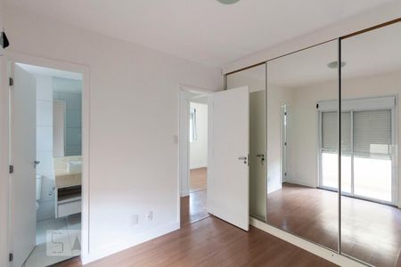 Apartamento à venda com 100m², 3 quartos e 1 vagaQuarto 3 - Suíte