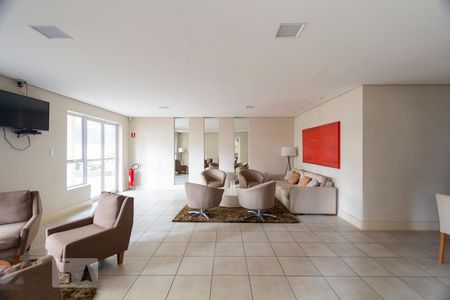 Apartamento à venda com 100m², 3 quartos e 1 vagaSalão de Festas