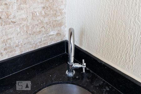 Apartamento à venda com 100m², 3 quartos e 1 vagaVaranda gourmet