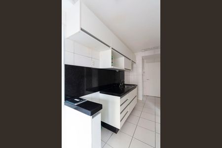Apartamento à venda com 100m², 3 quartos e 1 vagaCozinha