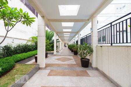 Apartamento à venda com 100m², 3 quartos e 1 vagaÁrea Externa