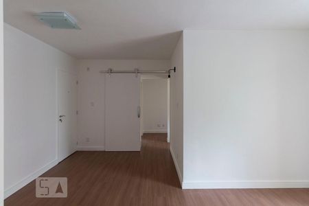 Sala de apartamento à venda com 3 quartos, 100m² em Chácara Inglesa, São Paulo
