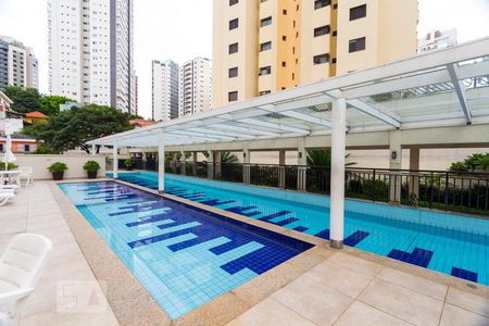 Apartamento à venda com 100m², 3 quartos e 1 vagaPiscina