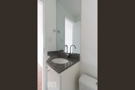 Apartamento à venda com 100m², 3 quartos e 1 vagaLavabo