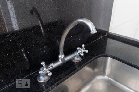 Apartamento à venda com 100m², 3 quartos e 1 vagaCozinha