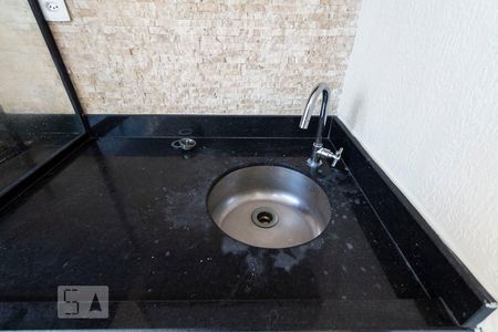 Apartamento à venda com 100m², 3 quartos e 1 vagaVaranda gourmet