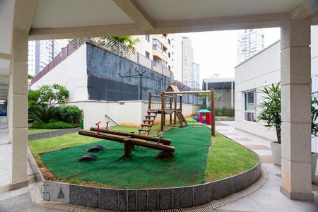 Apartamento à venda com 100m², 3 quartos e 1 vagaPlayground