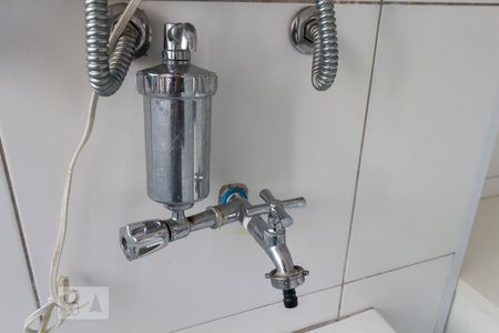 Apartamento à venda com 100m², 3 quartos e 1 vagaÁrea de Serviço