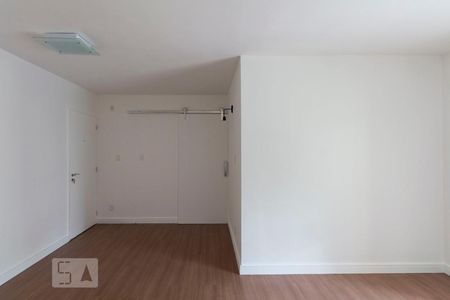 Sala de apartamento à venda com 3 quartos, 100m² em Chácara Inglesa, São Paulo