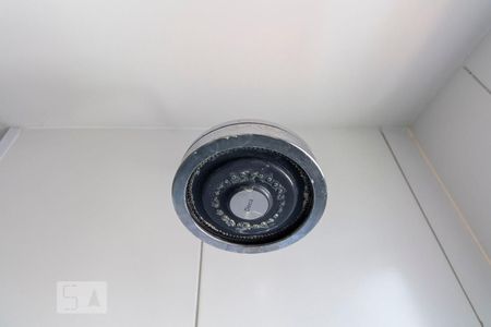 Apartamento à venda com 100m², 3 quartos e 1 vagaBanheiro Social