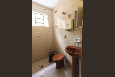 Casa à venda com 190m², 2 quartos e 2 vagas Casa à venda com 190m², 2 quartos e 2 vagasBanheiro