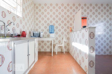 Casa para alugar com 180m², 3 quartos e 2 vagasCozinha